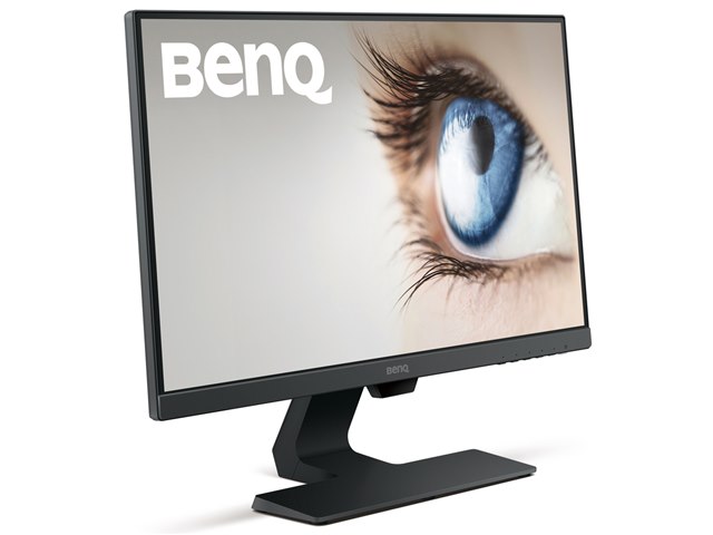 PCモニター　BenQ GW2480