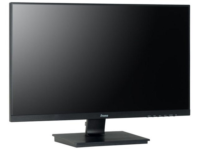 ProLite XU2492HSU-2 XU2492HSU-B2 [23.8インチ マーベルブラック]の