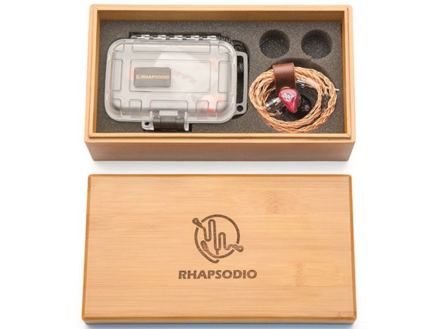 Rhapsodio Infinityの製品画像 - 価格.com