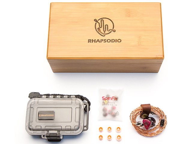 Rhapsodio Infinityの製品画像 - 価格.com