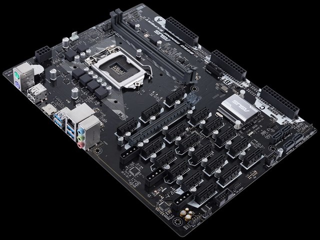 B250 MINING EXPERTの製品画像 - 価格.com