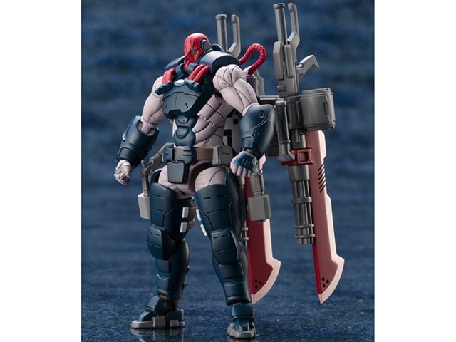 ヘキサギア ガバナー パラポーン・エクスパンダーの製品画像 - 価格.com