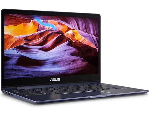 ZenBook 13 UX331UN UX331UN-8250B [ロイヤルブルー]の製品画像