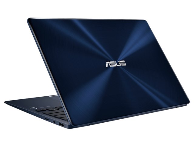 ZenBook 13 UX331UN UX331UN-8250B [ロイヤルブルー]の製品画像 - 価格.com