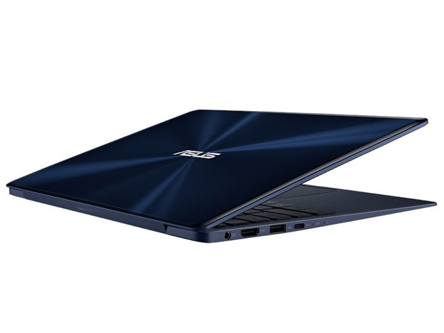 【限定1台】ZenbookUX331ロイヤルブルー☘8世代i5☘️SSD256 限定1台】ZenbookUX331ロイヤルブルー☘8世代i5☘️SSD256