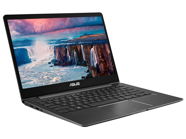 ZenBook 13 UX331UN UX331UN-8250G [グレーメタル]の製品画像 - 価格.com