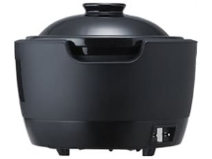 かまどさん電気 SR-E111の製品画像 - 価格.com