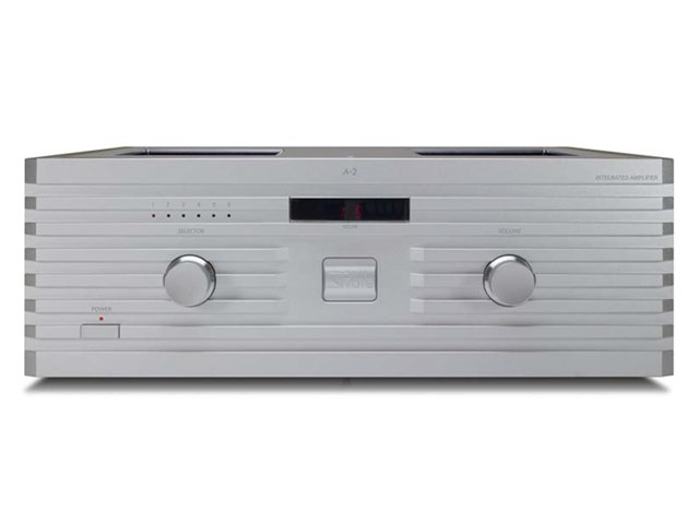 SOULNOTE A-2 プレミアム・シルバー SOULNOTE A-2 [プレミアム・シルバー]の製品画像 - 価格.com