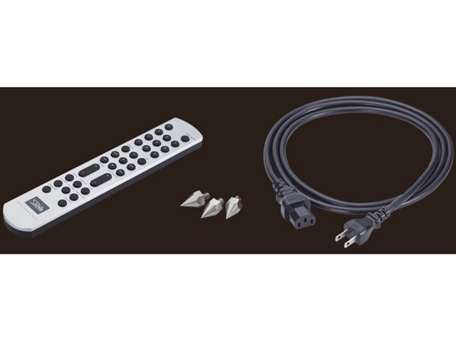 SOULNOTE A-2 [プレミアム・シルバー]の製品画像 - 価格.com