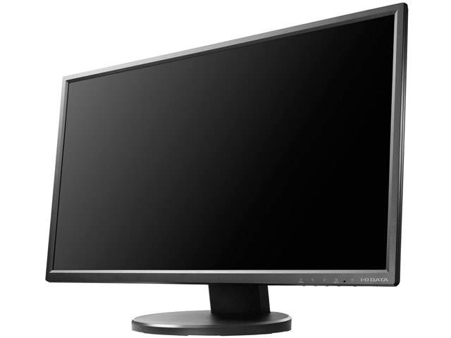 I-O DATA　EX-LD2383DB 液晶　モニター 23.8インチ EX-LD2383DBS [23.8インチ ブラック]の製品画像 - 価格.com