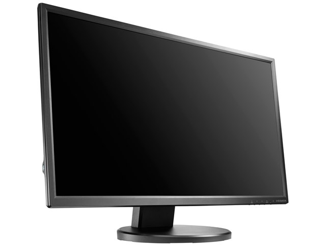 I-O DATA　EX-LD2383DB 液晶　モニター 23.8インチ EX-LD2383DBS [23.8インチ ブラック]の製品画像 - 価格.com