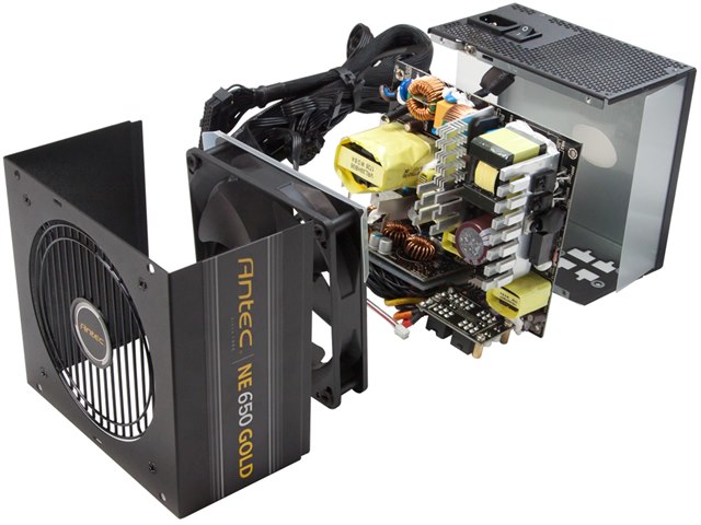 NeoECO Gold NE650Gの製品画像 - 価格.com