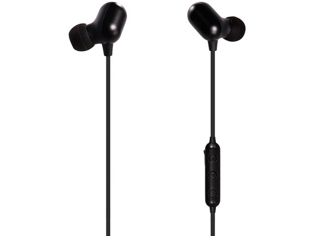 オウルテック Bluetoothイヤフォン ブラック OWL-BTEP13-BK 【公式通販】