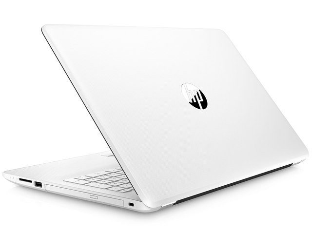 HP 15-bs005TU ベーシックモデルの製品画像 - 価格.com
