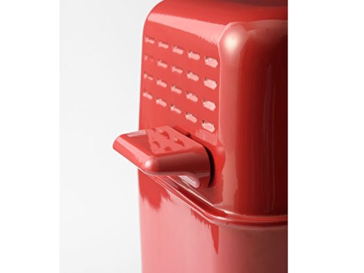 BRUNO トースターグリル BOE033-RD [レッド]の製品画像 - 価格.com