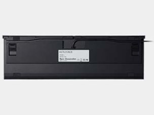 REALFORCE A R2A-JP4-BK [ブラック]の製品画像 - 価格.com