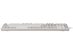 REALFORCE A R2A-JPV-IV [アイボリー]の製品画像 - 価格.com