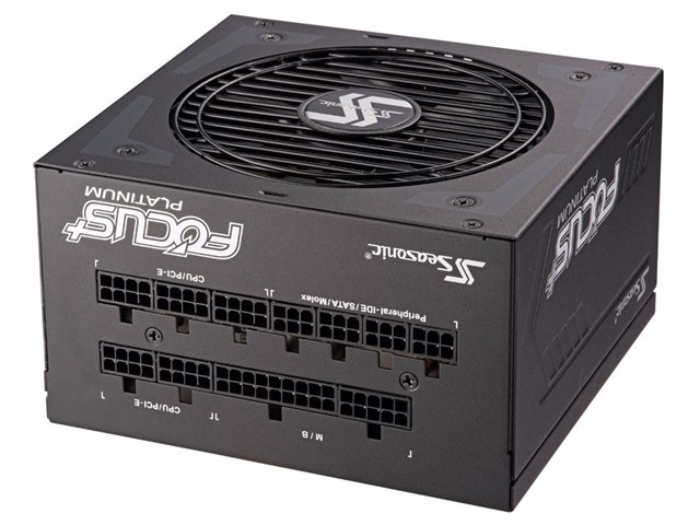 SSR-850PXの製品画像 - 価格.com