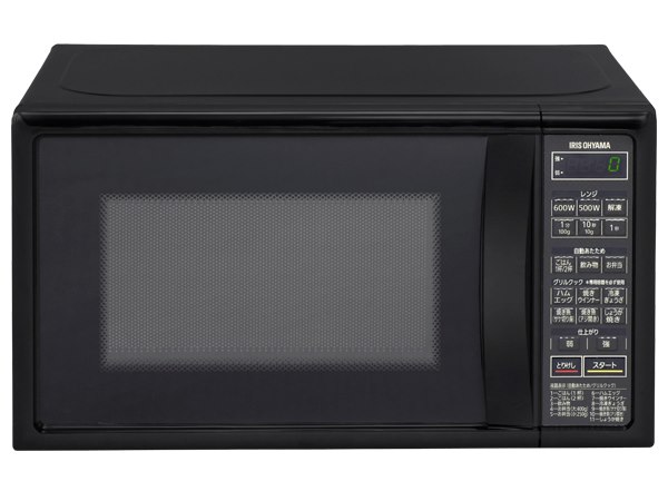 訳あり　アイリスオーヤマ グリルクックレンジ IMBY-T172-6 60Hz グリルクックレンジ IMB-TY1-6 [60Hz専用(西日本)]の製品画像 - 価格.com