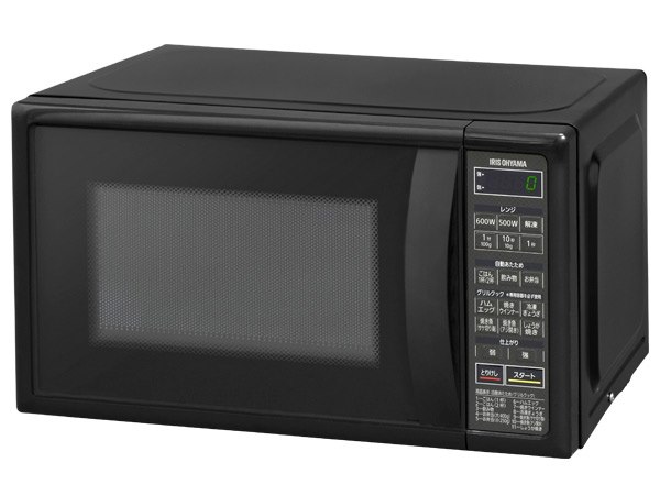 【新生活SALE】アイリスオーヤマ グリルクックレンジ 60Hz 西日本専用 IMB-TY1-6  リサイクルショップ宮崎屋住吉店24.4.29F グリルクックレンジ IMB-TY1-6 [60Hz専用(西日本)]の製品画像 - 価格.com