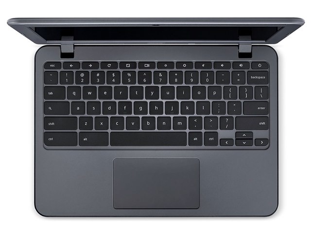 Chromebook 11 N7 C731-F12Mの製品画像 - 価格.com
