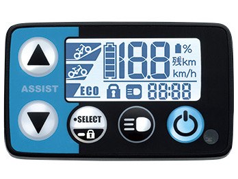 PAS CITY-C PA20CC 2018年モデル [クリスタルホワイト] + 専用充電器の製品画像 - 価格.com