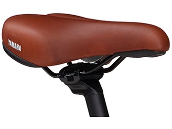 PAS CITY-X PA20CX 2018年モデル [ボルドー] + 専用充電器の製品画像