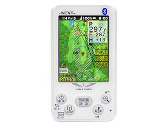 EAGLE VISION NEXT EV-732 [ホワイト]の製品画像 - 価格.com