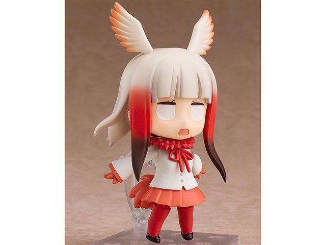 ねんどろいど トキの製品画像 - 価格.com