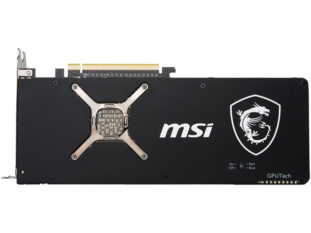 Radeon RX Vega 56 Air Boost 8G OC [PCIExp 8GB]の製品画像 - 価格.com