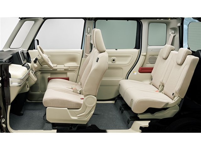 フレアワゴン 2018年モデルの製品画像 - 価格.com