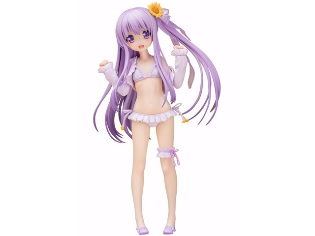 天使の3P！1/7 五島潤 サマービキニver.の製品画像 - 価格.com