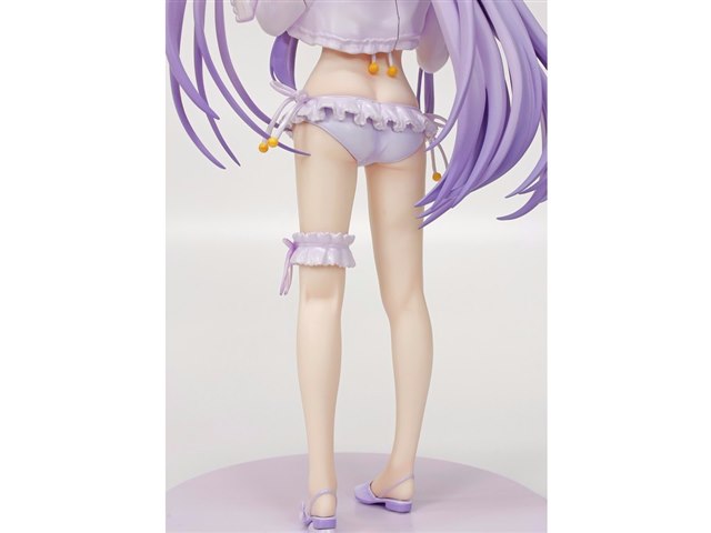 天使の3P！1/7 五島潤 サマービキニver.の製品画像 - 価格.com