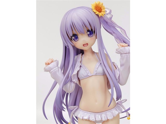 天使の3P！1/7 五島潤 サマービキニver.の製品画像 - 価格.com