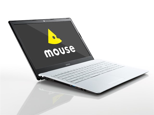 m-Book MB-B504Hの製品画像 - 価格.com