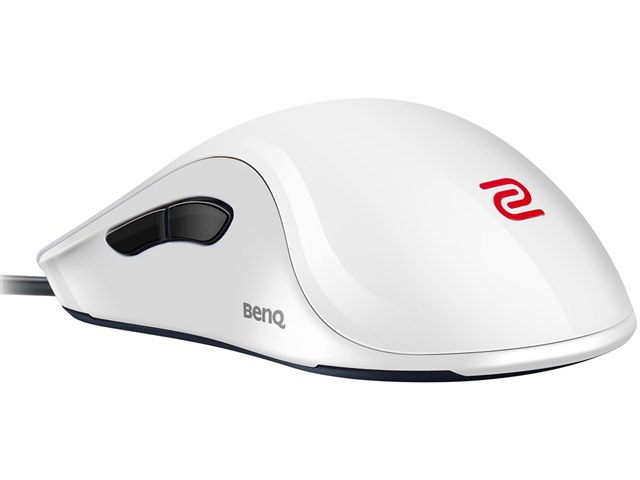 ZOWIE ZA13 [ホワイト]の製品画像 - 価格.com