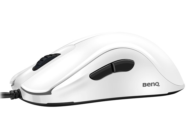 ZOWIE ZA13 [ホワイト]の製品画像 - 価格.com