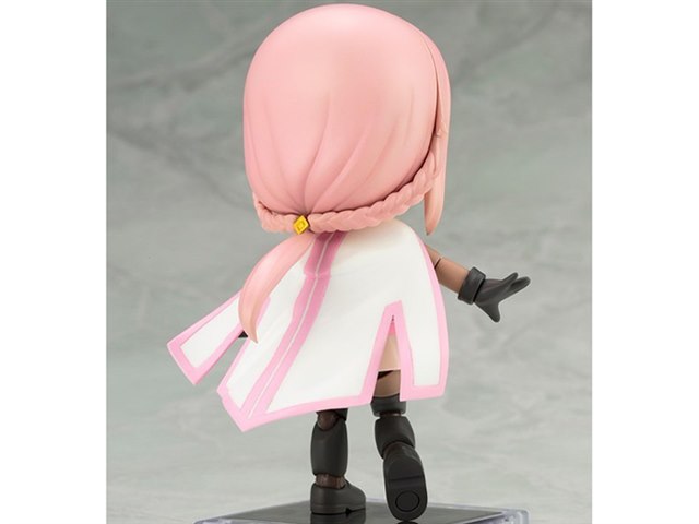 キューポッシュ マギアレコード 魔法少女まどか☆マギカ外伝 環いろは
