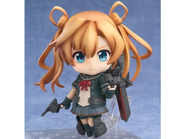 ねんどろいど 阿武隈改二の製品画像 - 価格.com