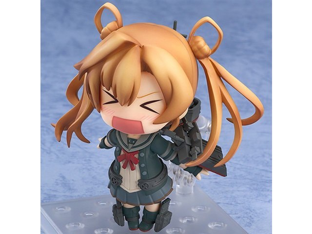 ねんどろいど 阿武隈改二の製品画像 - 価格.com