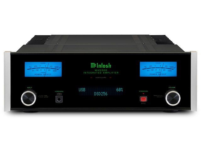 ★McIntosh　MC 2100　マッキントッシュ パワーアンプ 、 McIntosh MC2100 パワーアンプ / 札幌の中古オーディオ