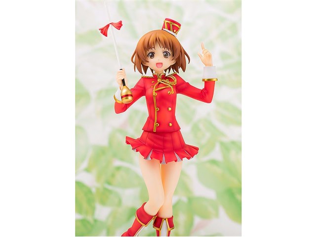 ガールズ&パンツァー 1/8 西住みほ マーチングバンドstyleの製品画像