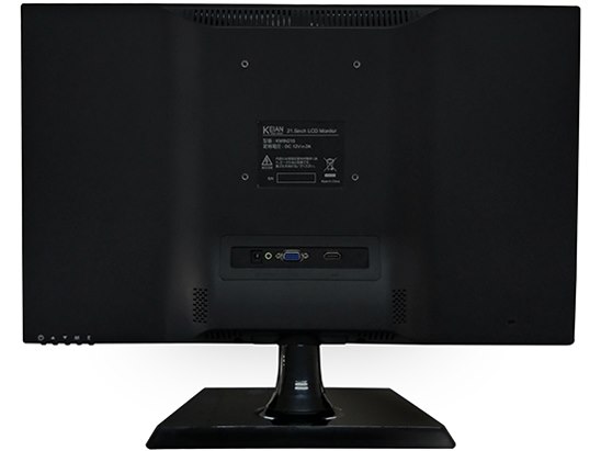 KWIN215 [21.5インチ]の製品画像 - 価格.com