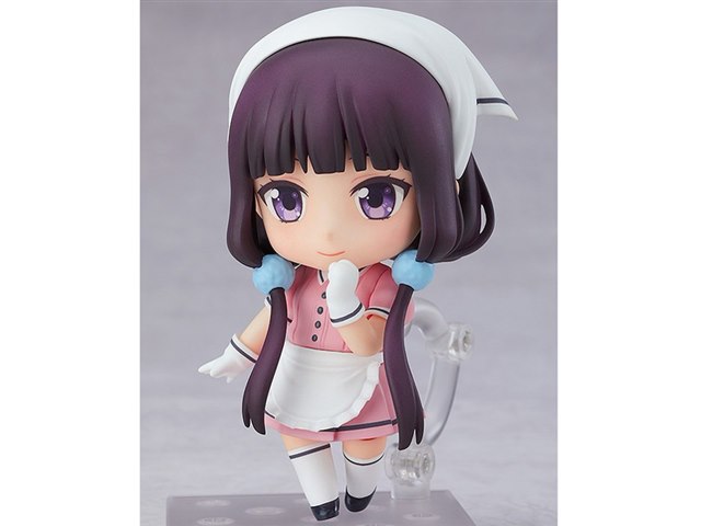 ねんどろいど 桜ノ宮苺香の製品画像 - 価格.com