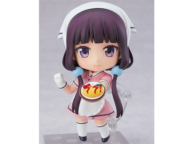 ねんどろいど 桜ノ宮苺香の製品画像 - 価格.com