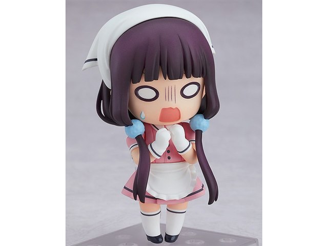 GOOD SMILE COMPANY - ねんどろいど  桜ノ宮苺香 ねんどろいど 桜ノ宮苺香の製品画像 - 価格.com