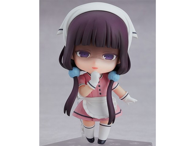 ねんどろいど 桜ノ宮苺香の製品画像 - 価格.com