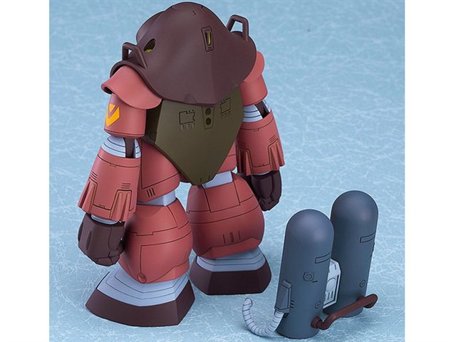 太陽の牙 ダグラム COMBAT ARMORS MAX12 1/72 ソルティック H404S