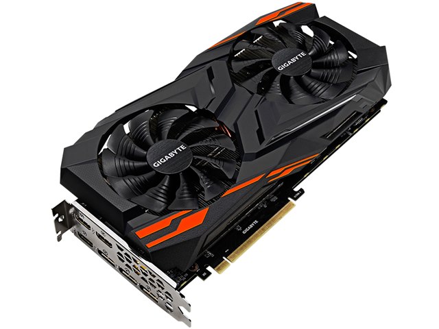 グラフィックボード・グラボ・ビデオカード Radeon RX Vega56 8GB GV-RXVEGA56GAMING OC-8GD [PCIExp 8GB]の製品画像 - 価格.com