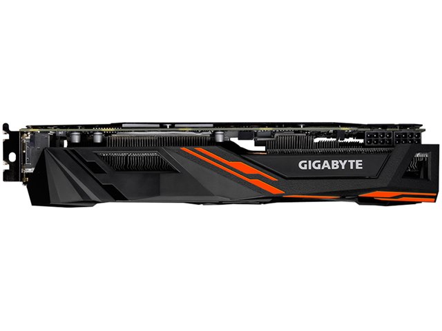 GV-RXVEGA56GAMING OC-8GD [PCIExp 8GB]の製品画像 - 価格.com